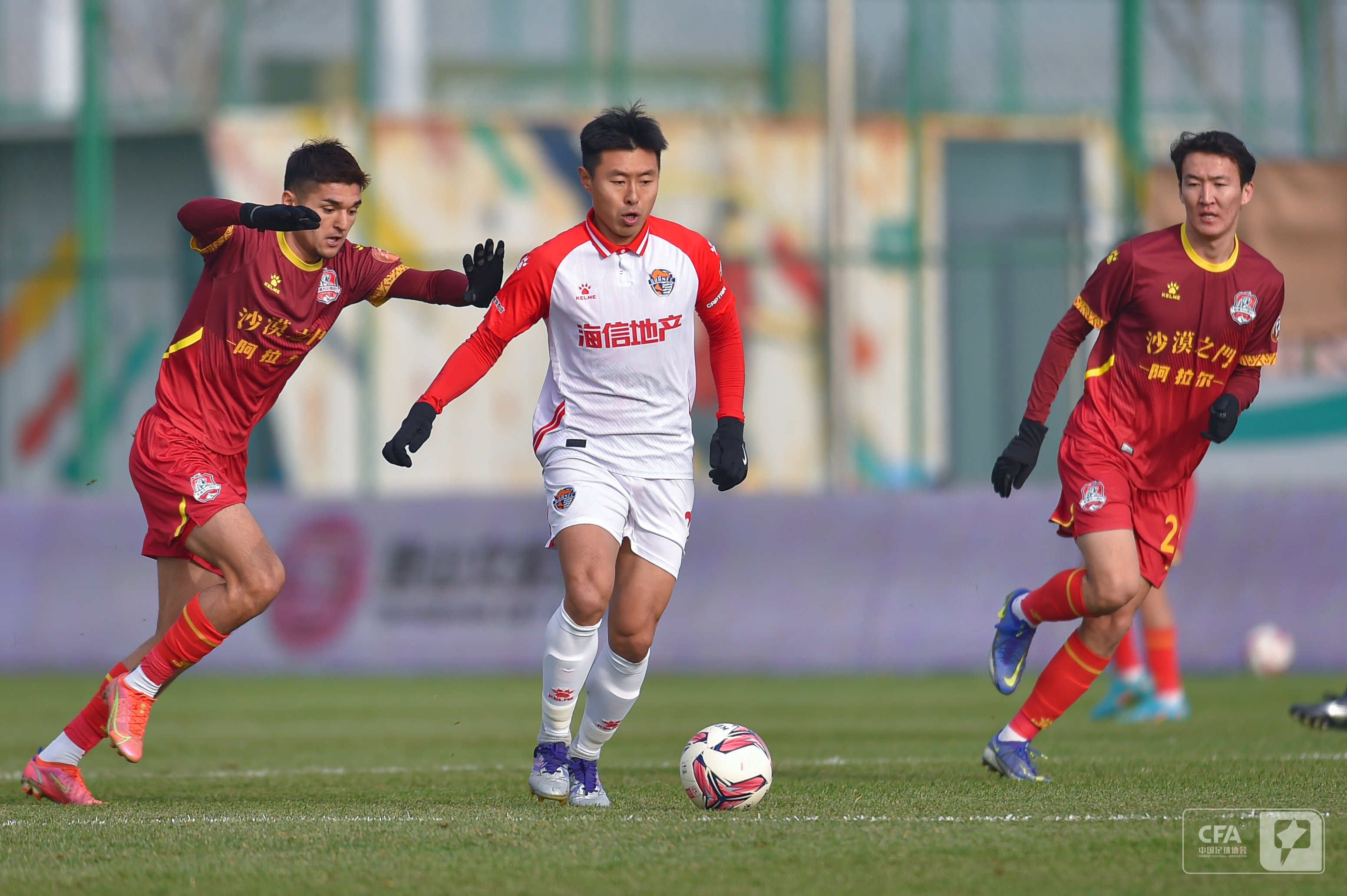 快速反击 快速反击